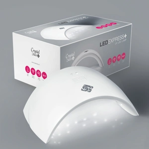 LEDexpress+ UV/LED Lámpa főképe
